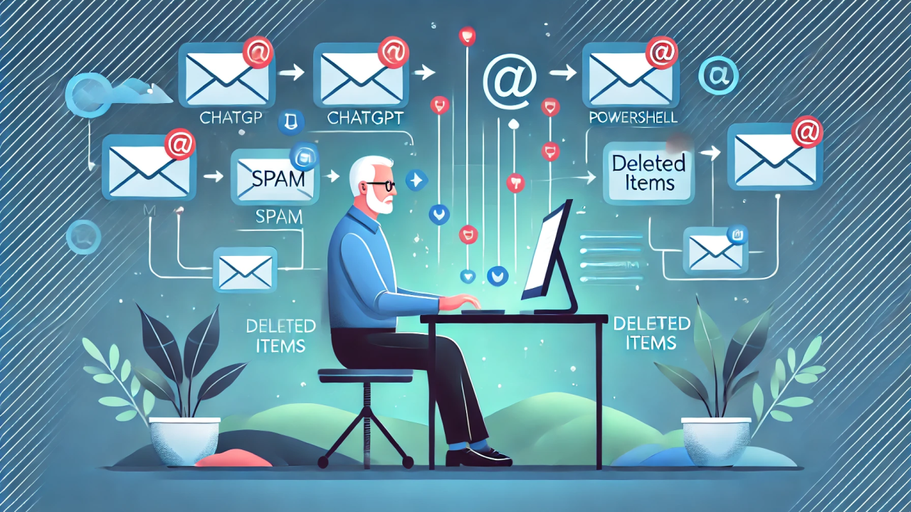 Improving Spam Filtering with ChatGPT